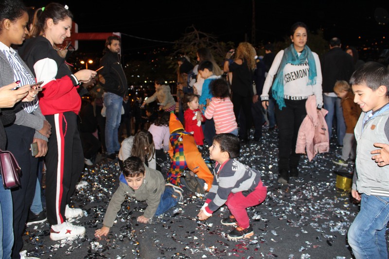 Jounieh Christmas Wonders 2018